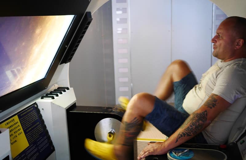 Что посмотреть в Макао