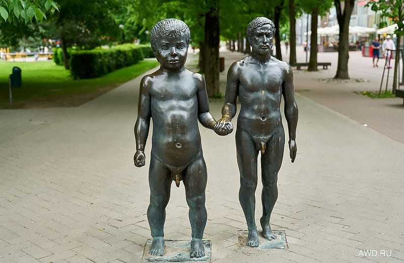 Что посмотреть в Тарту