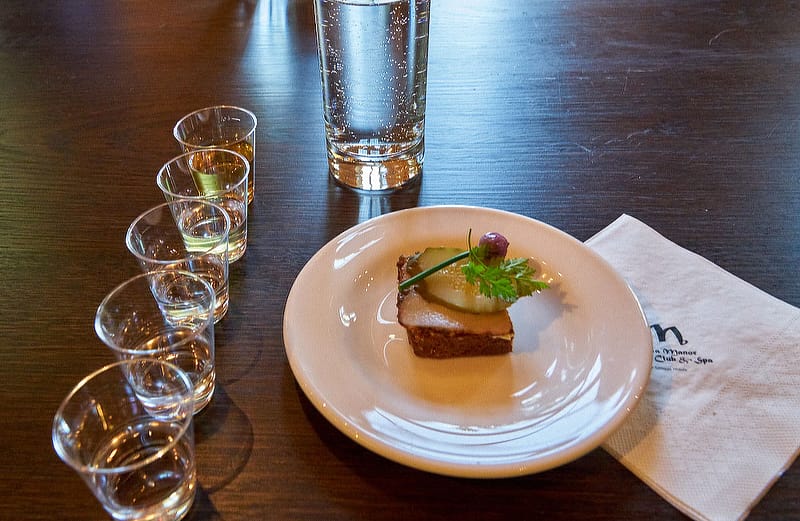 Агротуризм в Эстонии