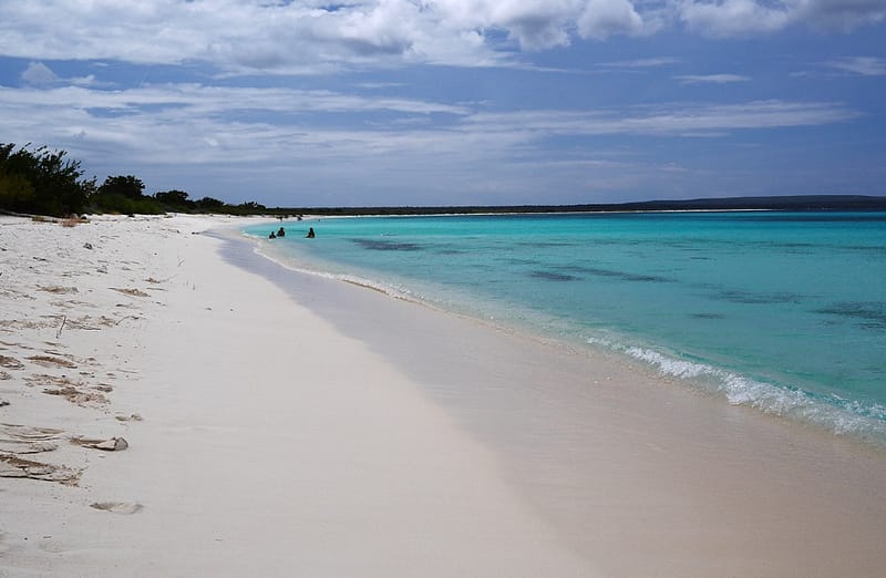 Лучшие пляжи Доминиканы