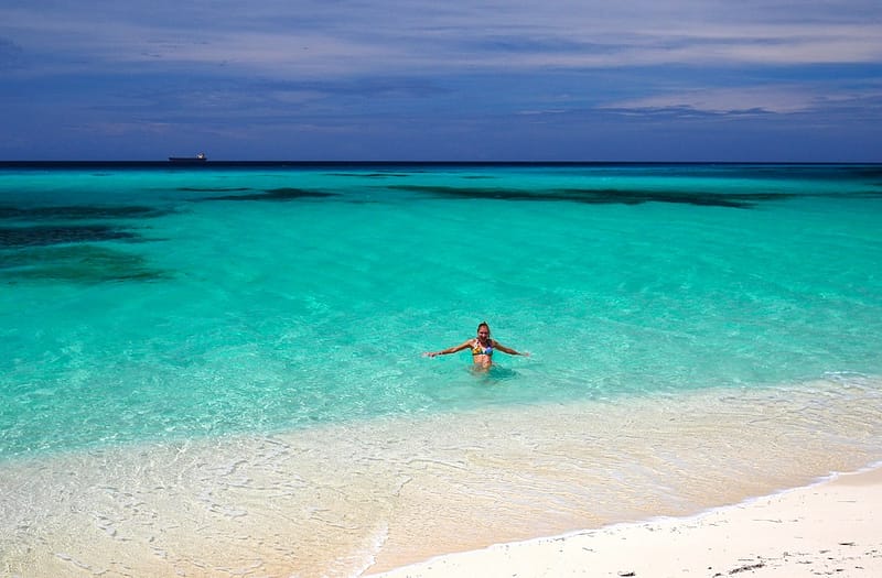 Лучшие пляжи Доминиканы