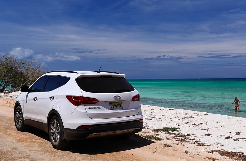 Лучшие пляжи Доминиканы