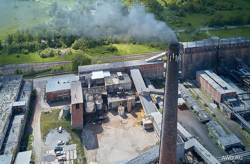 Кохтла Ярве что посмотреть