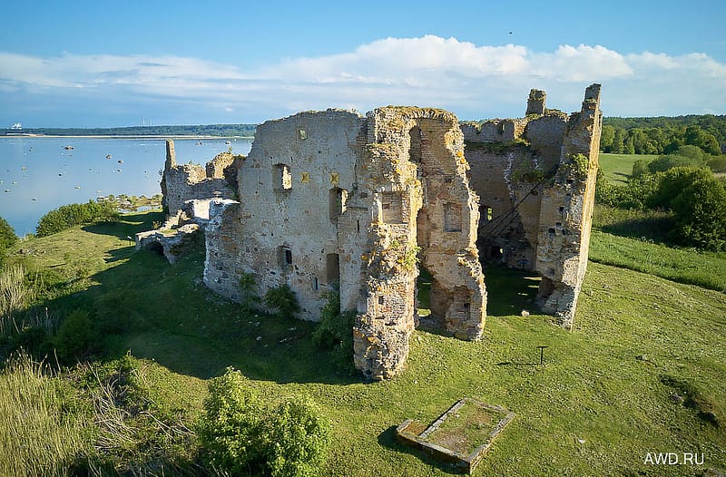 Что посмотреть в Эстонии