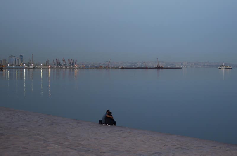 Достопримечательности Баку