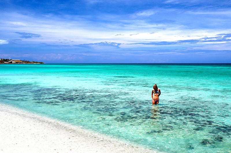Лучшие пляжи Доминиканы