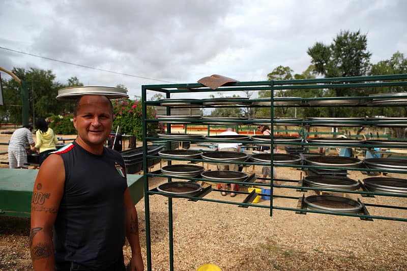 Gemfields в Австралии