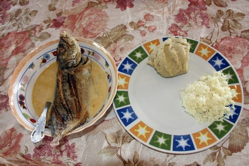 Острова Кайос Кочинос, Гондурас