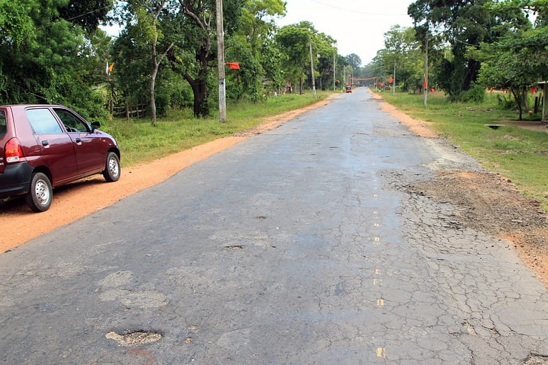 Отдых на Шри-Ланке отзывы