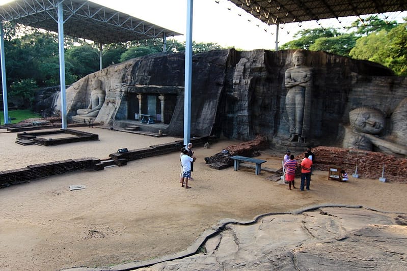 Отдых на Шри-Ланке отзывы