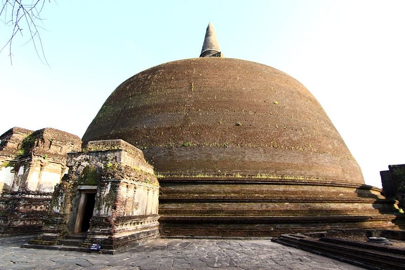 Отдых на Шри-Ланке отзывы