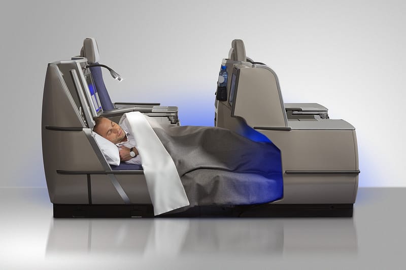 Авиакомпания Condor отзывы