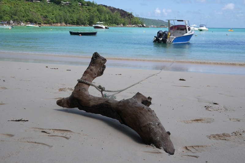Остров Маэ Сейшелы отзывы