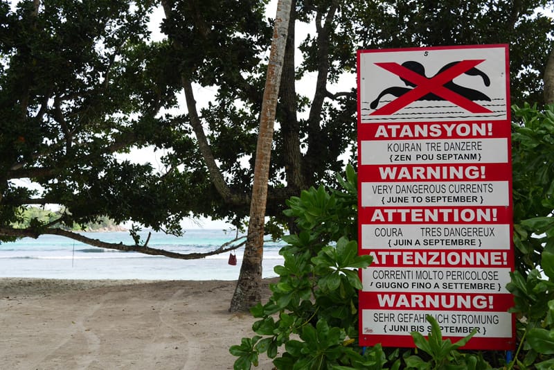 Пляж Anse Gouvernment Маэ