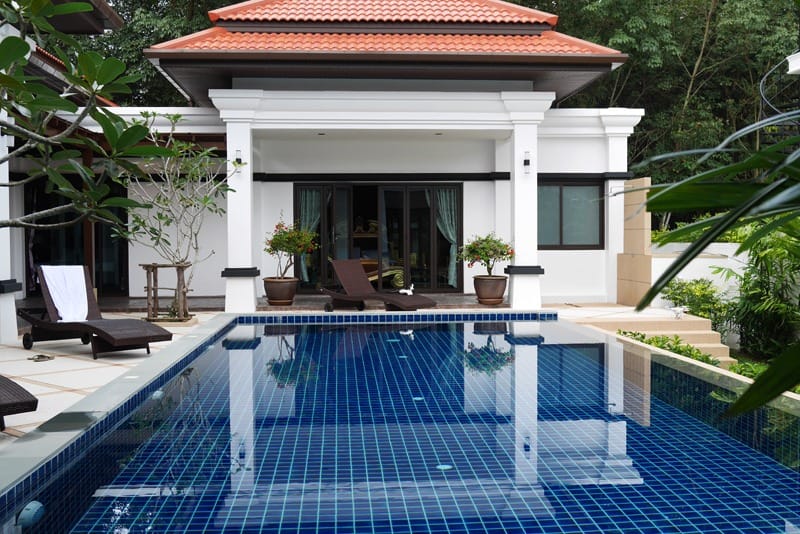 Пхукет в октябре 2015