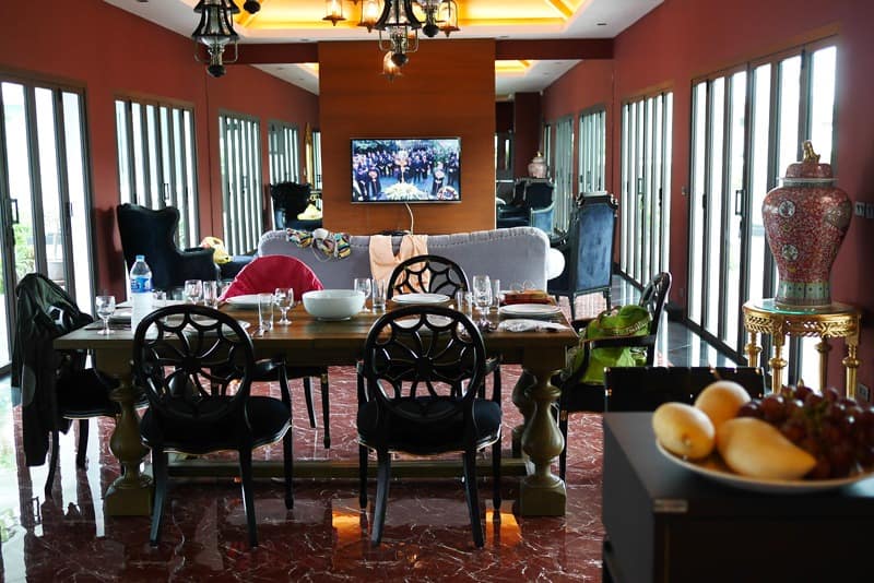 Аренда виллы на Пхукете