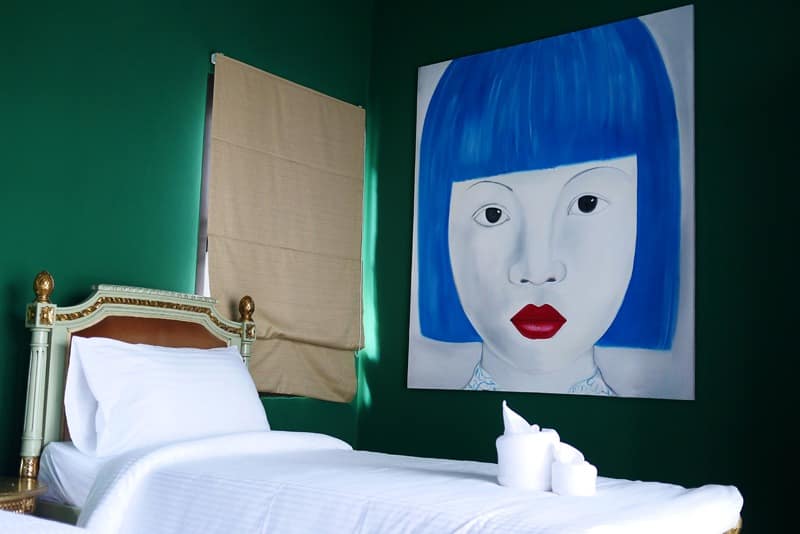 Аренда виллы на Пхукете