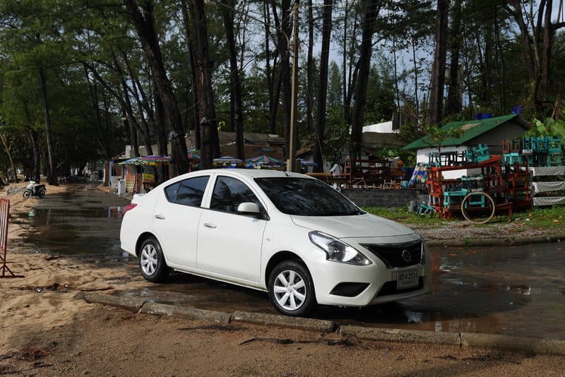 Пхукет в октябре 2015