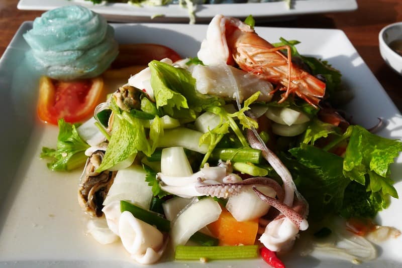 Пхукет в октябре 2015