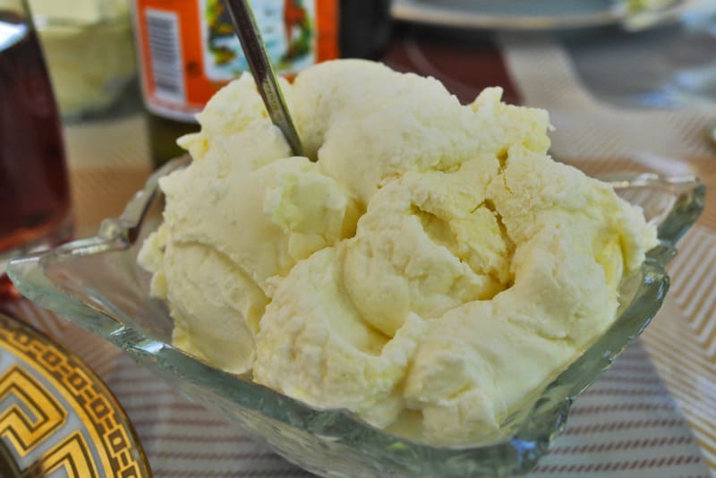 Что попробовать в Армении