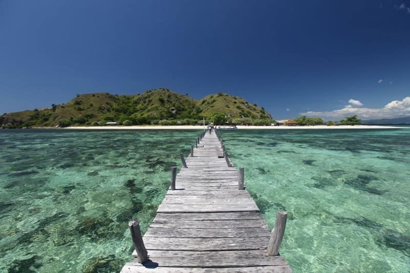 Отдых в Индонезии в феврале