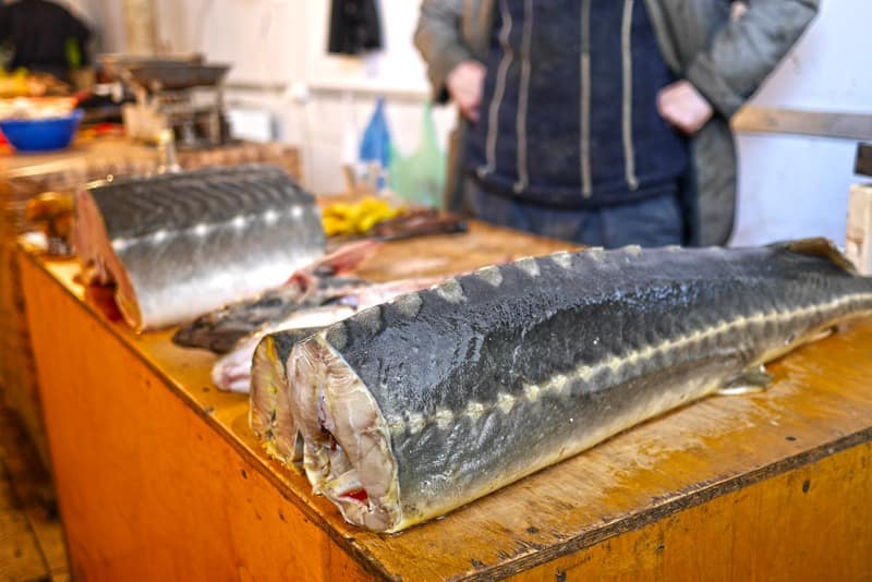 Что попробовать в Азербайджане