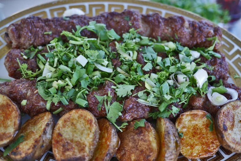 Что попробовать в Армении