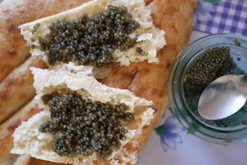 Что попробовать в Азербайджане