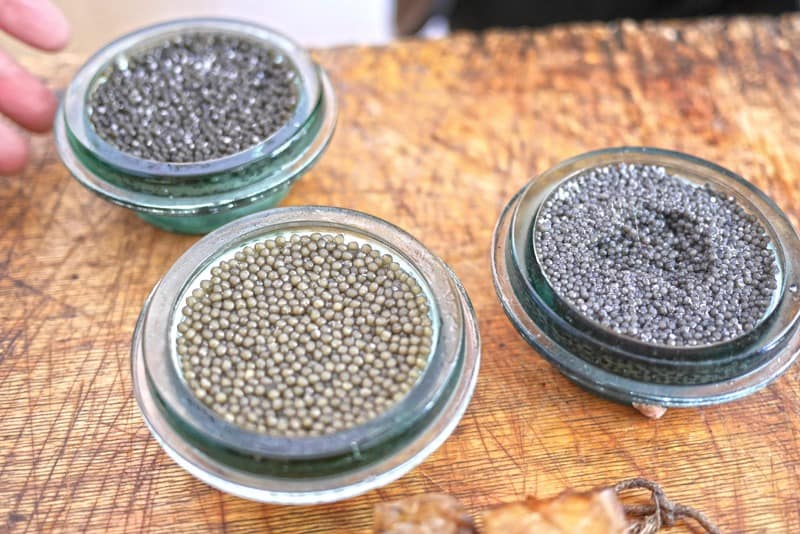 Что попробовать в Азербайджане