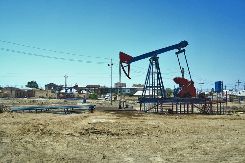 Достопримечательности Баку