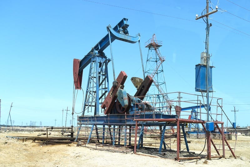 Достопримечательности Баку