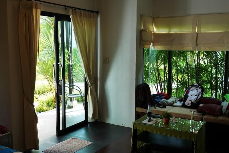 Отели на Пхукете которые рекомендую