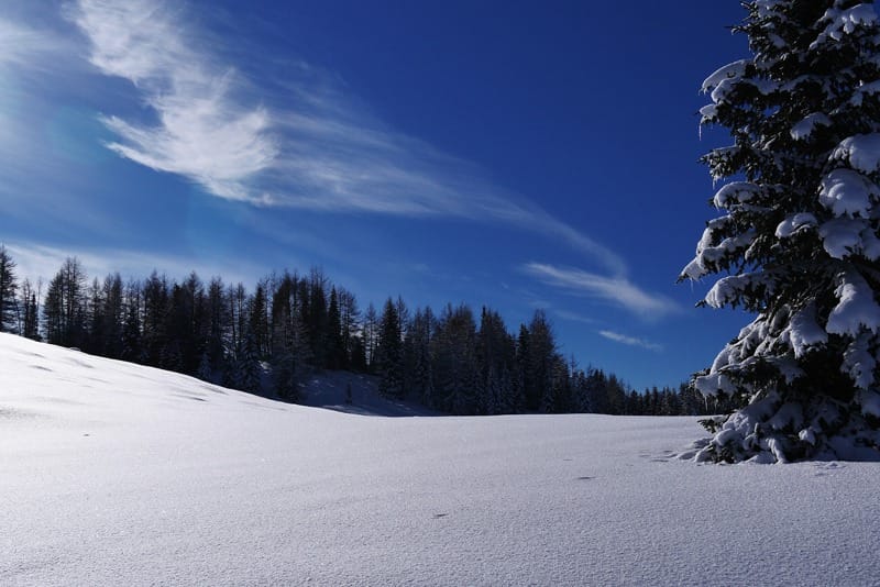 Lagazuoi (Лагазуи) Доломитовые Альпы