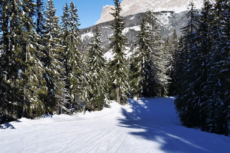 Lagazuoi (Лагазуи) Доломитовые Альпы