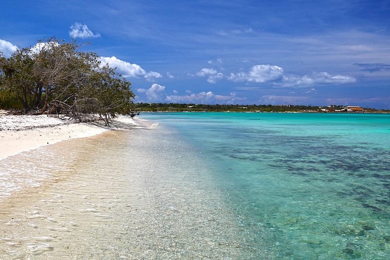 Лучшие пляжи Доминиканы