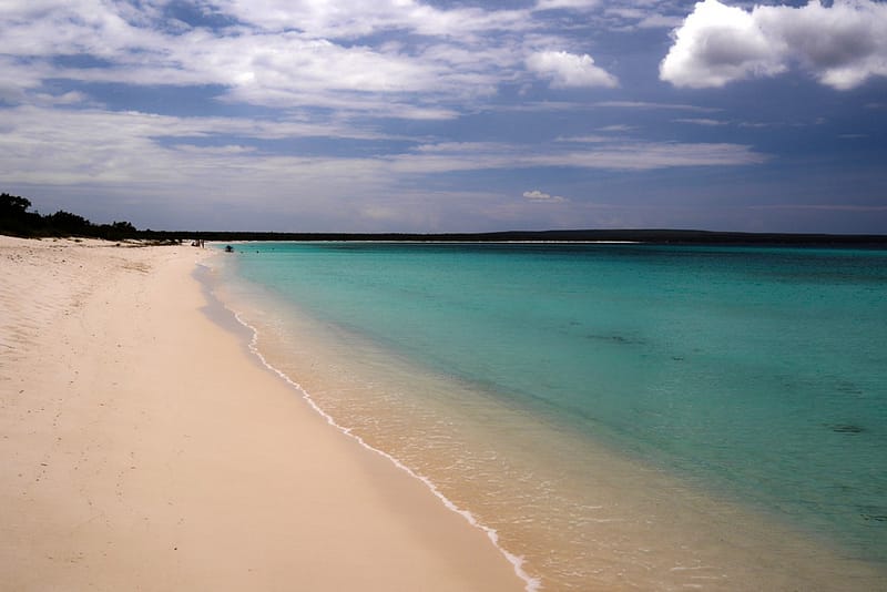 Лучшие пляжи Доминиканы