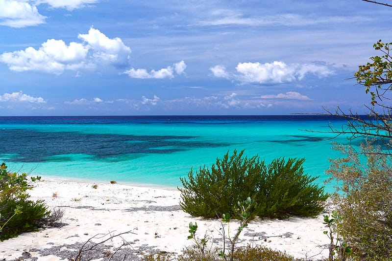 Лучшие пляжи Доминиканы