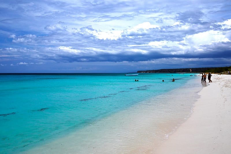 Лучшие пляжи Доминиканы