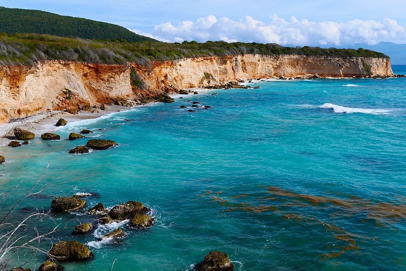 Лучшие пляжи Доминиканы