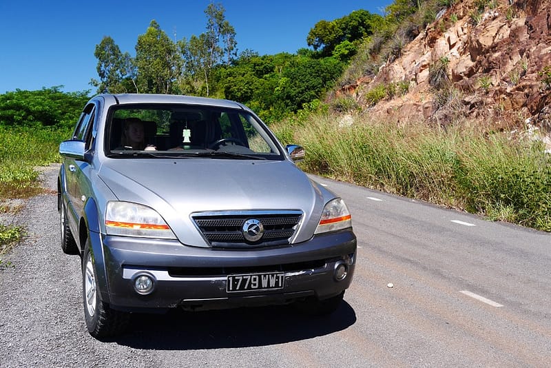 Остров Нуси-Бе (Мадагаскар) отзывы