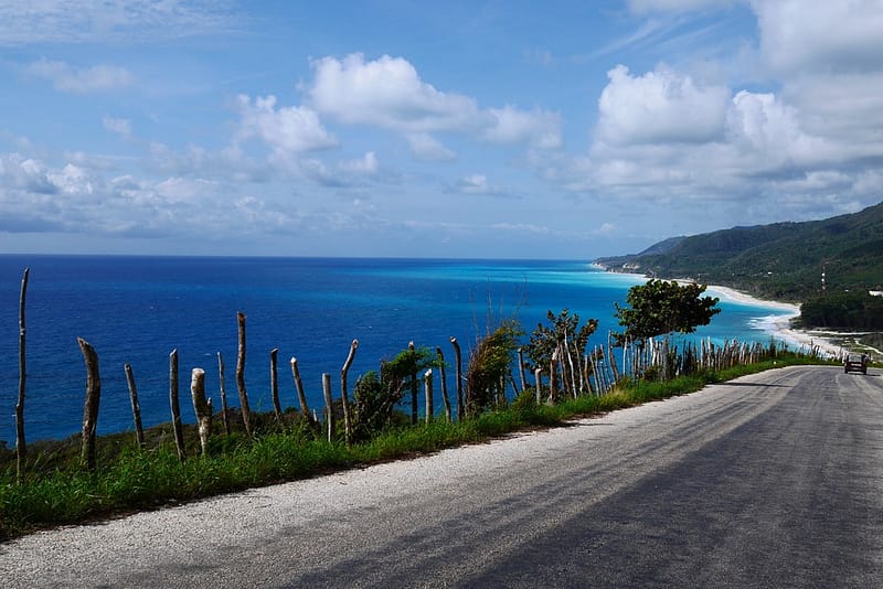 Лучшие пляжи Доминиканы