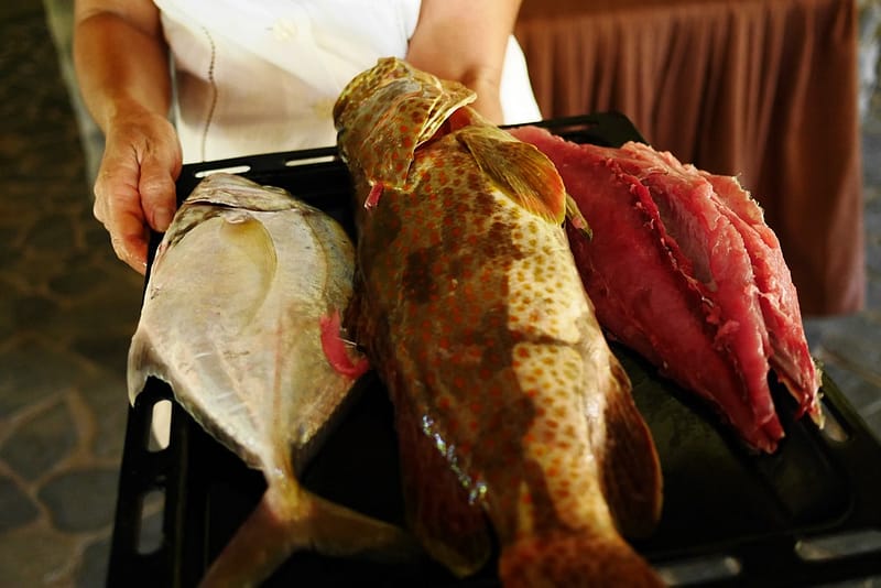 Остров Нуси-Бе Мадагаскар