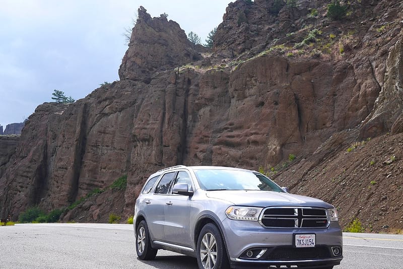 Парк Йеллоустоун отзыв