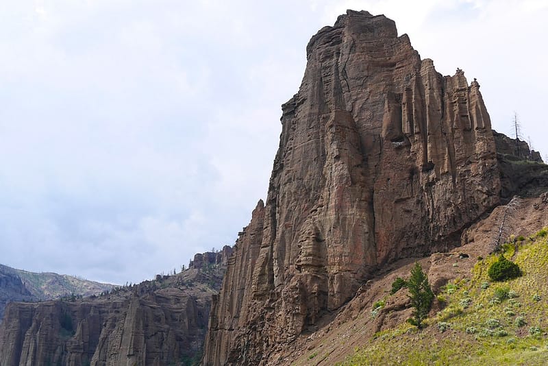 Парк Йеллоустоун отзыв