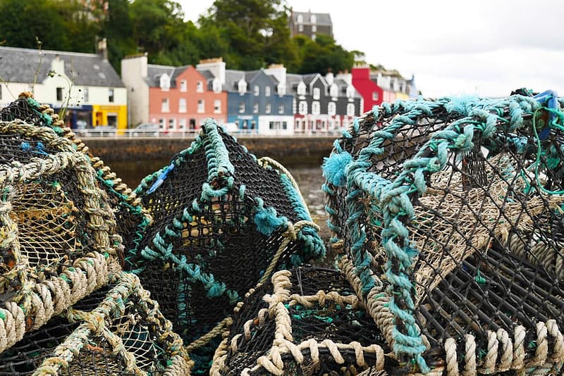 Путешествия по Шотландии на автомобиле