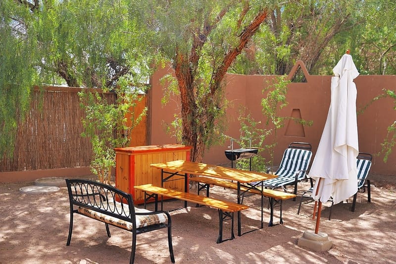 Оплата отеля в Чили