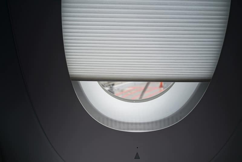 Airbus A350 XWB Qatar Airways отзыв