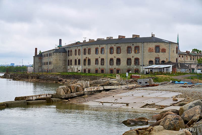 Что посмотреть в Таллине