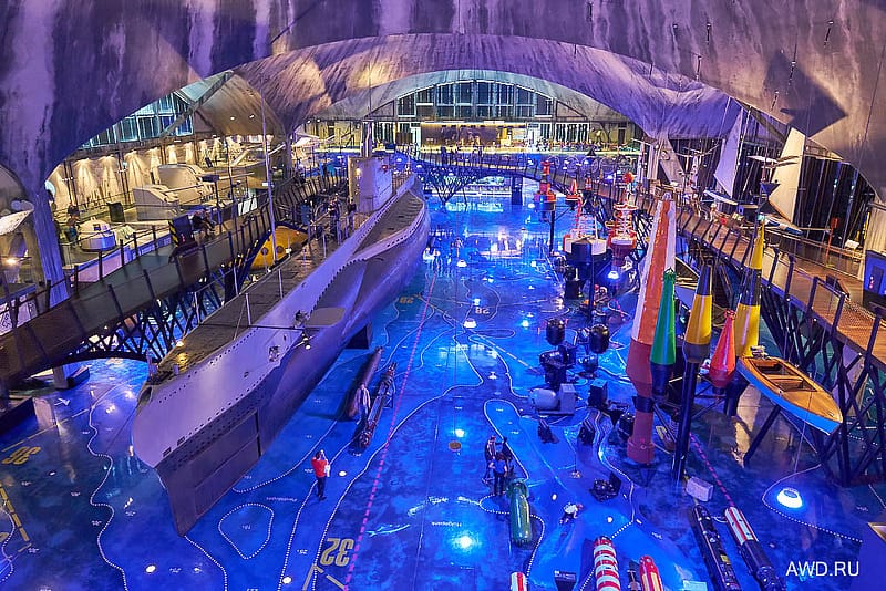 Что посмотреть в Таллине