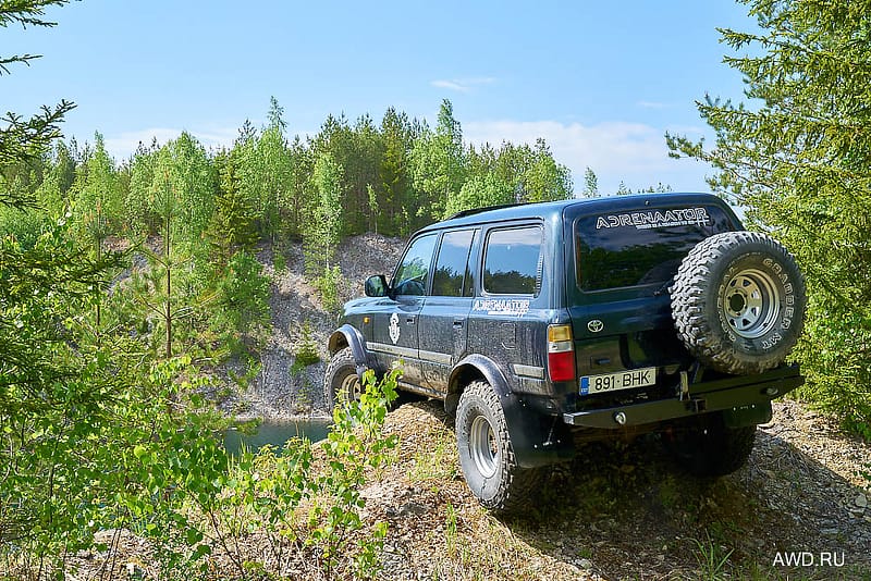 Что посмотреть в Эстонии